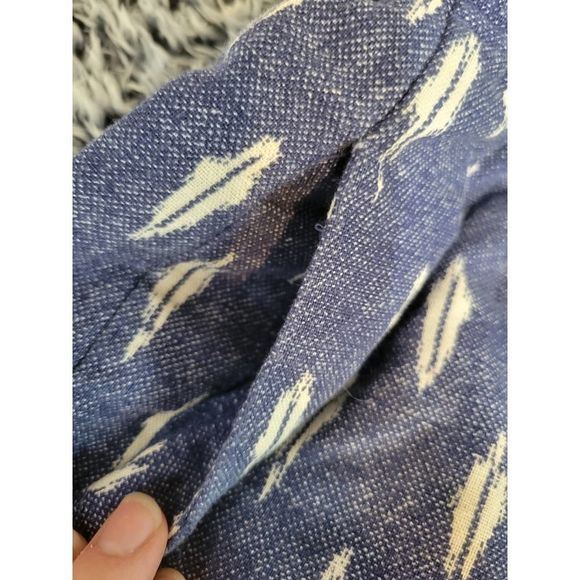 J. Crew Skirt with pockets - Picture 6 of 6